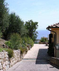 appartamento Isola d'Elba